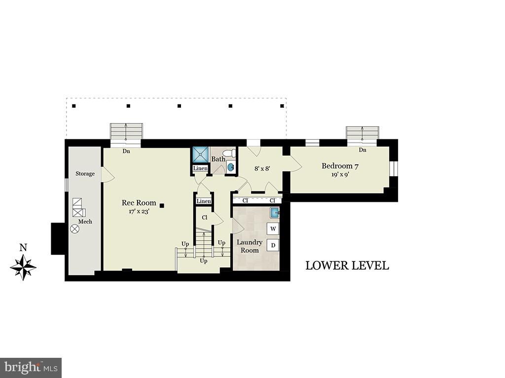 7819 ENGLISH WAY