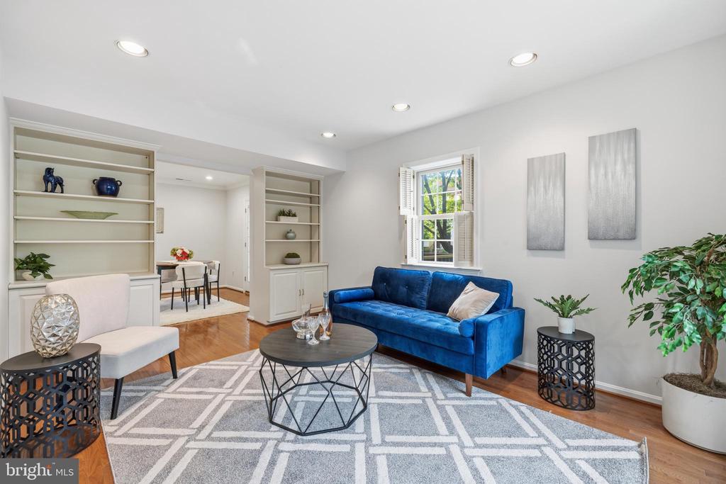 4904 BRADLEY BOULEVARD Unit: 229