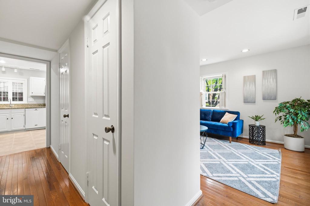 4904 BRADLEY BOULEVARD Unit: 229