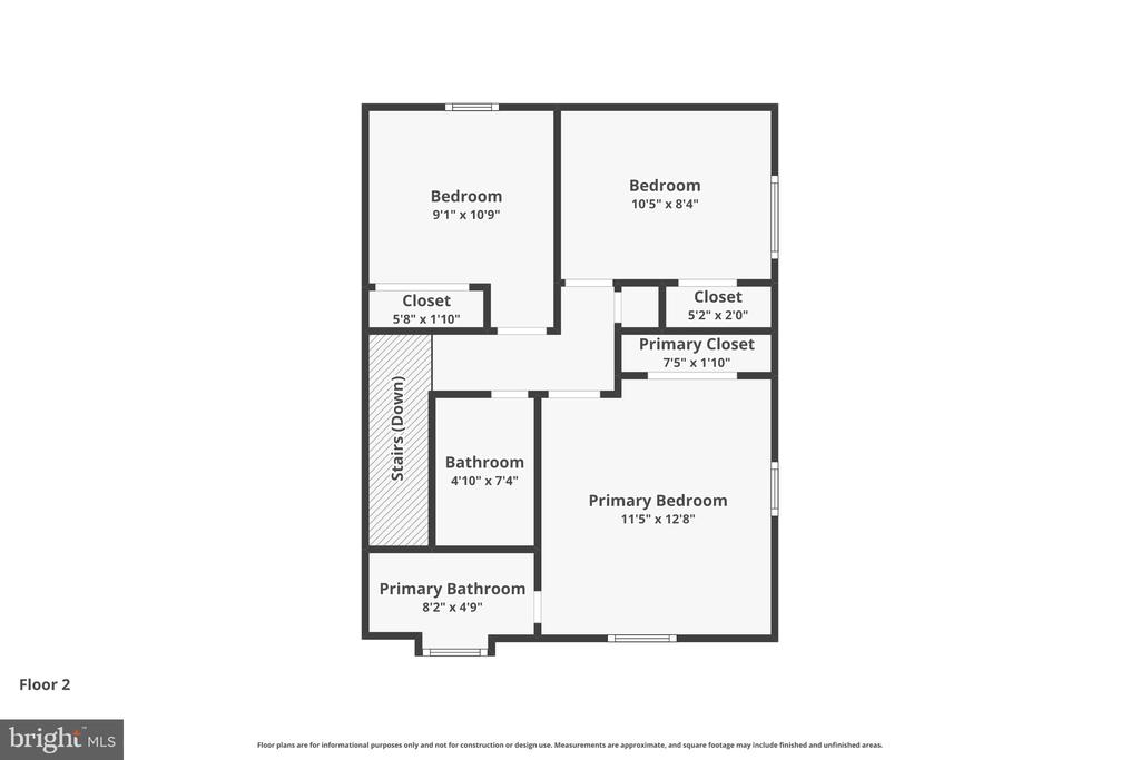 4904 BRADLEY BOULEVARD Unit: 229
