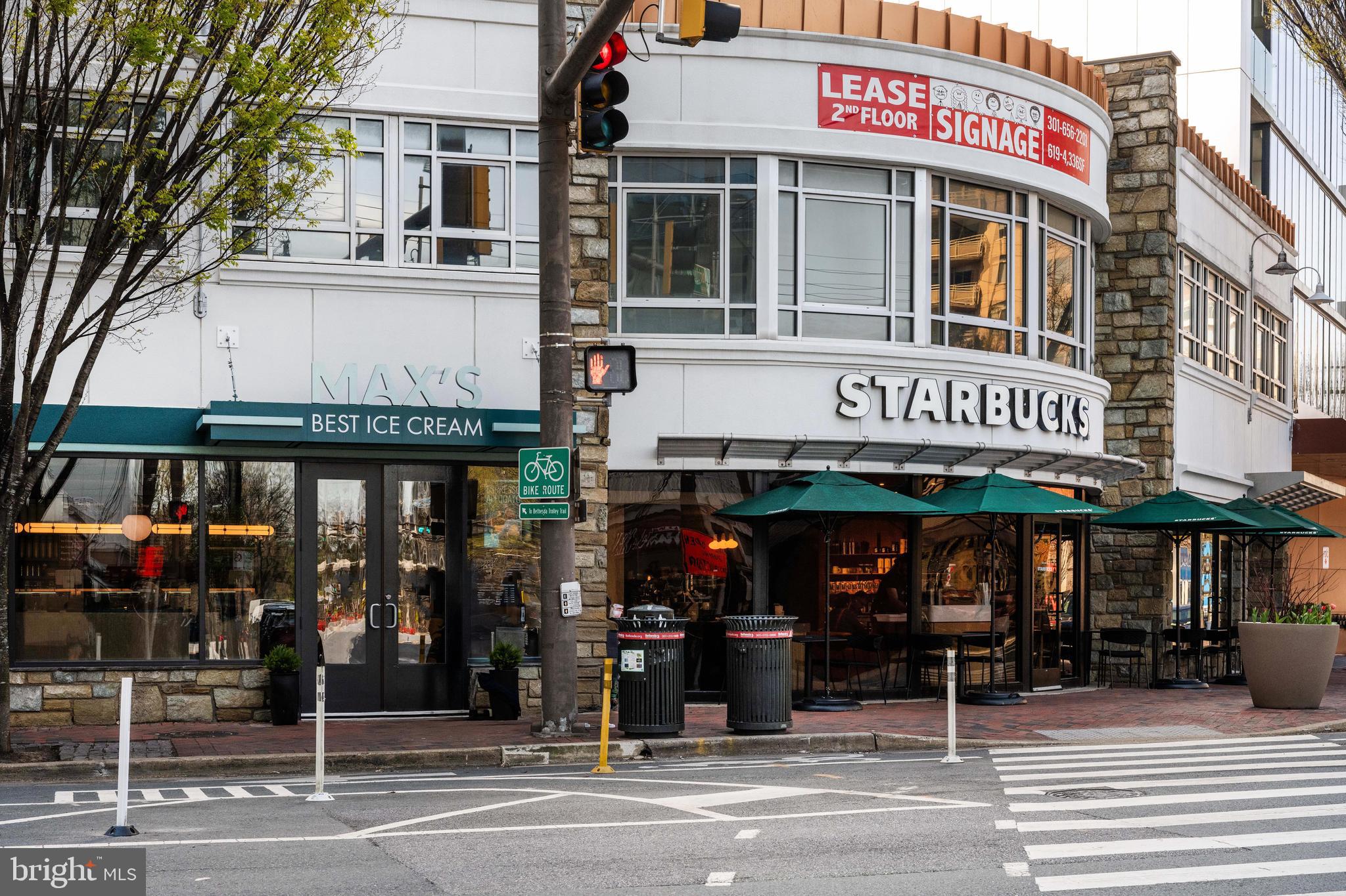 7710 WOODMONT AVENUE 506