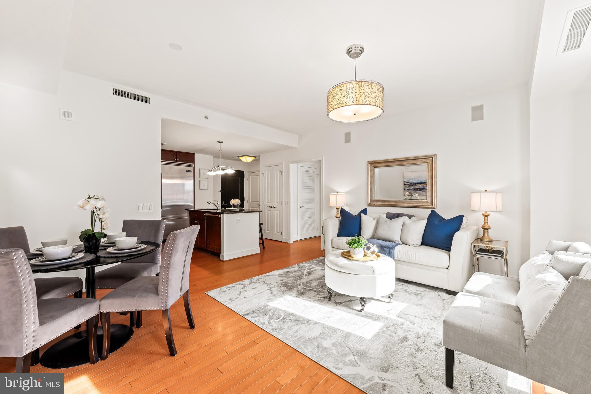 7710 WOODMONT AVENUE 506