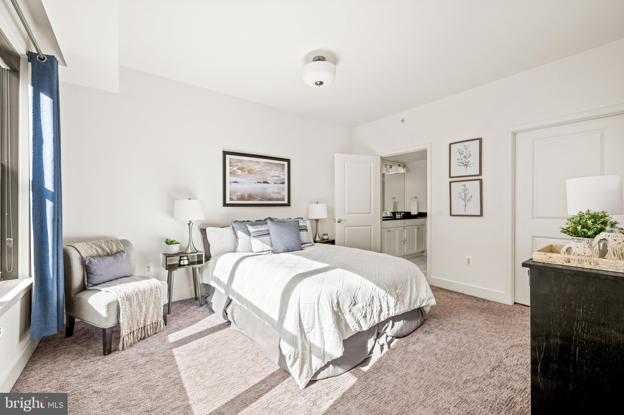 7710 WOODMONT AVENUE 506