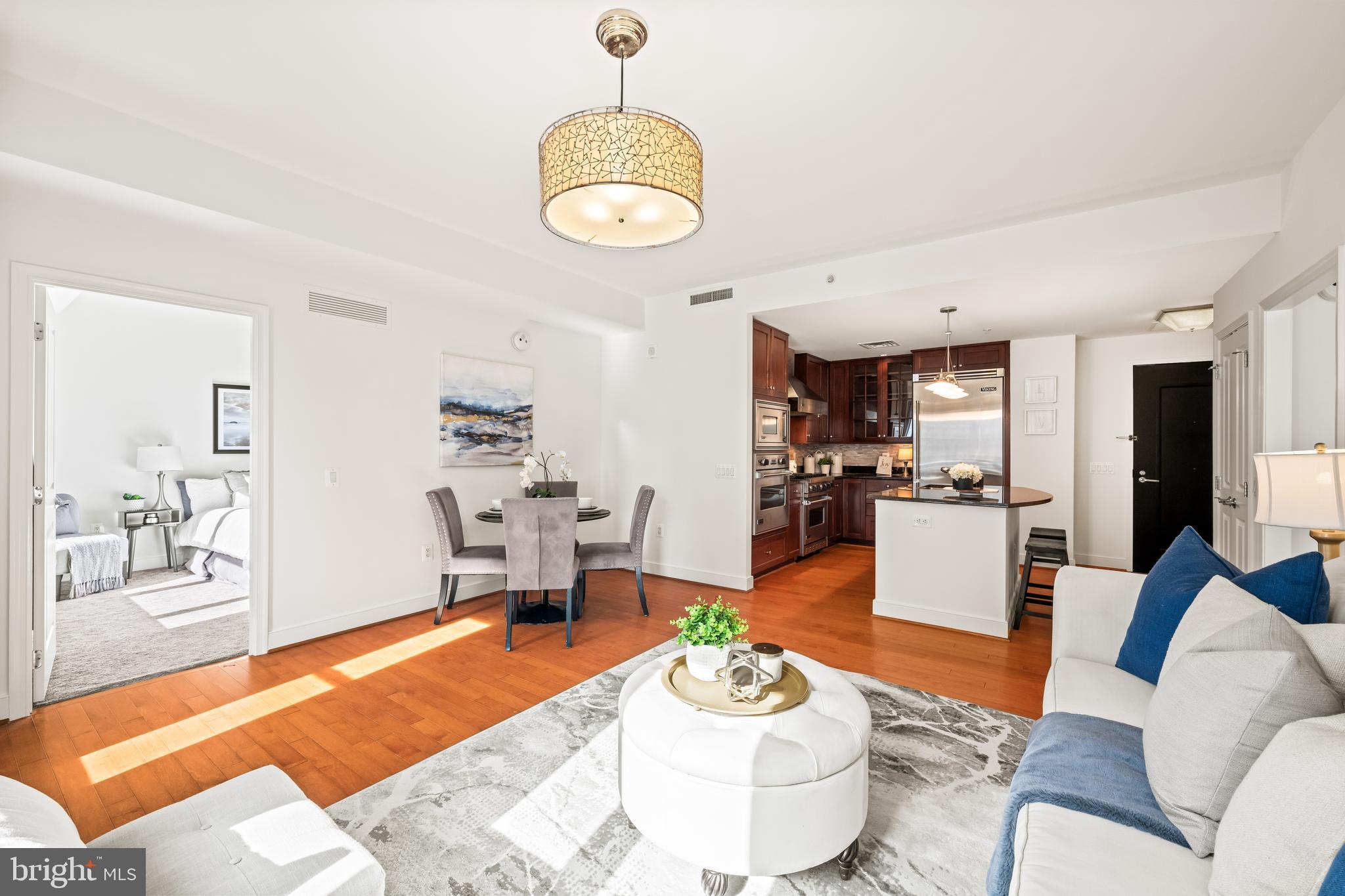 7710 WOODMONT AVENUE 506