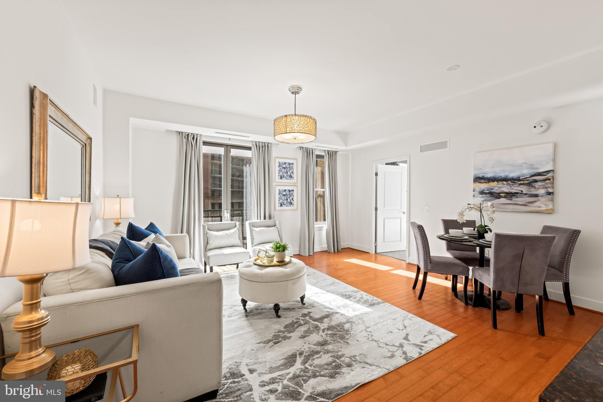 7710 WOODMONT AVENUE 506