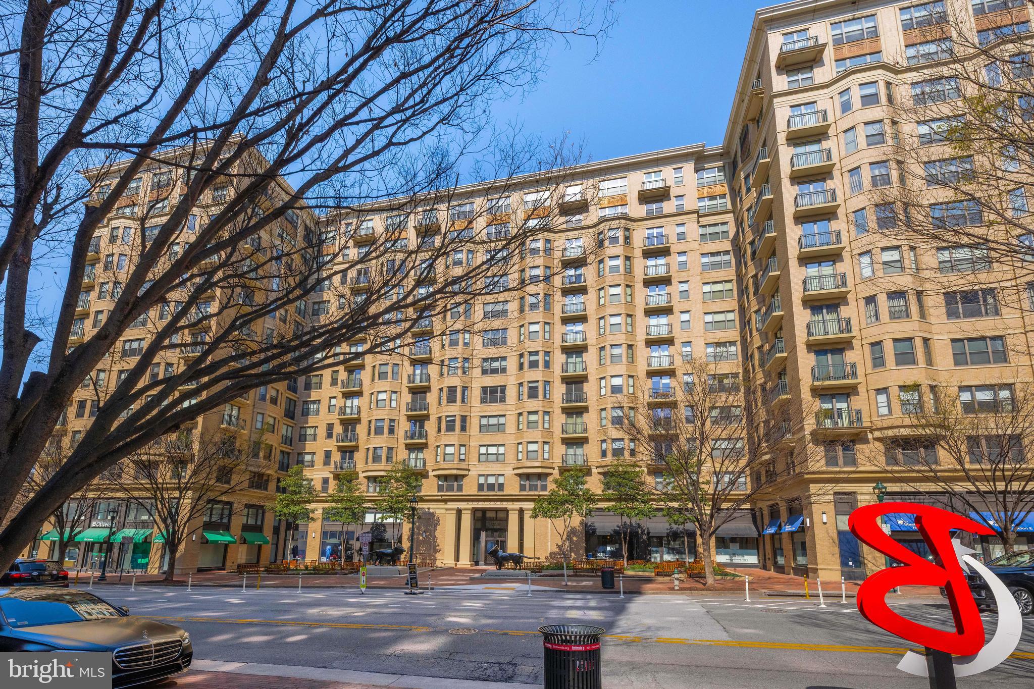 7710 WOODMONT AVENUE 506