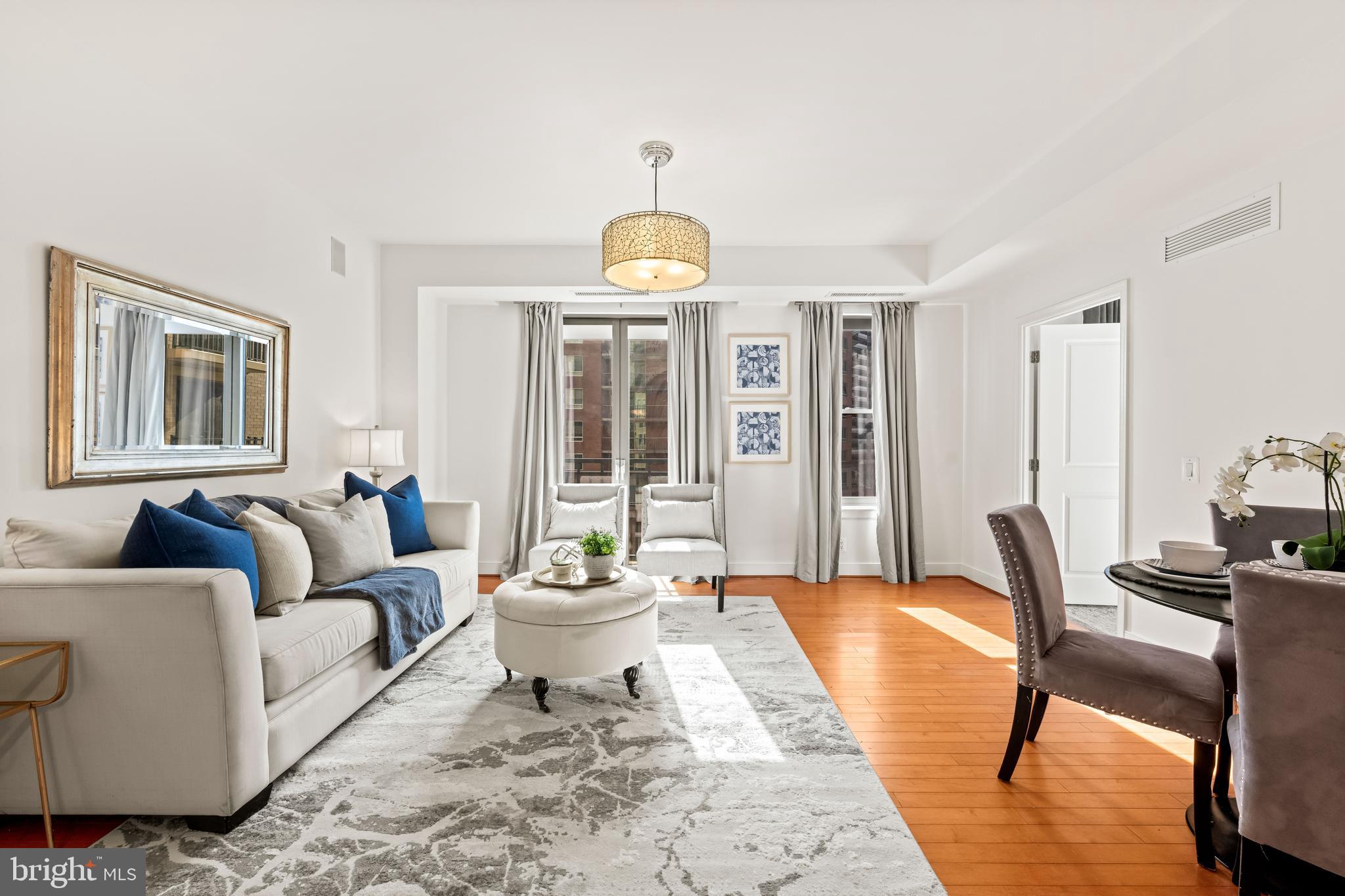 7710 WOODMONT AVENUE 506