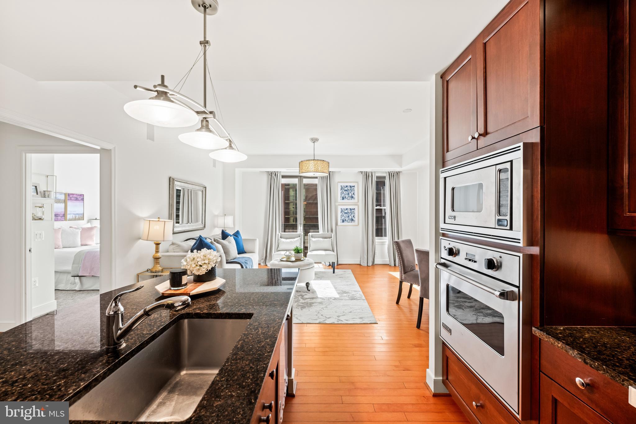 7710 WOODMONT AVENUE 506