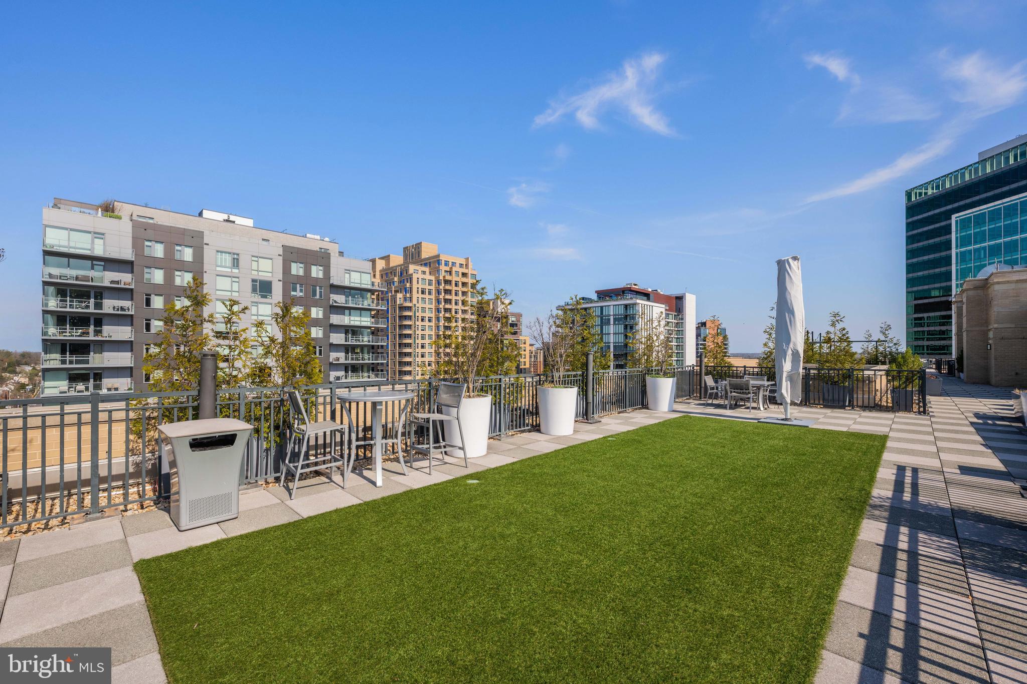 7710 WOODMONT AVENUE 506