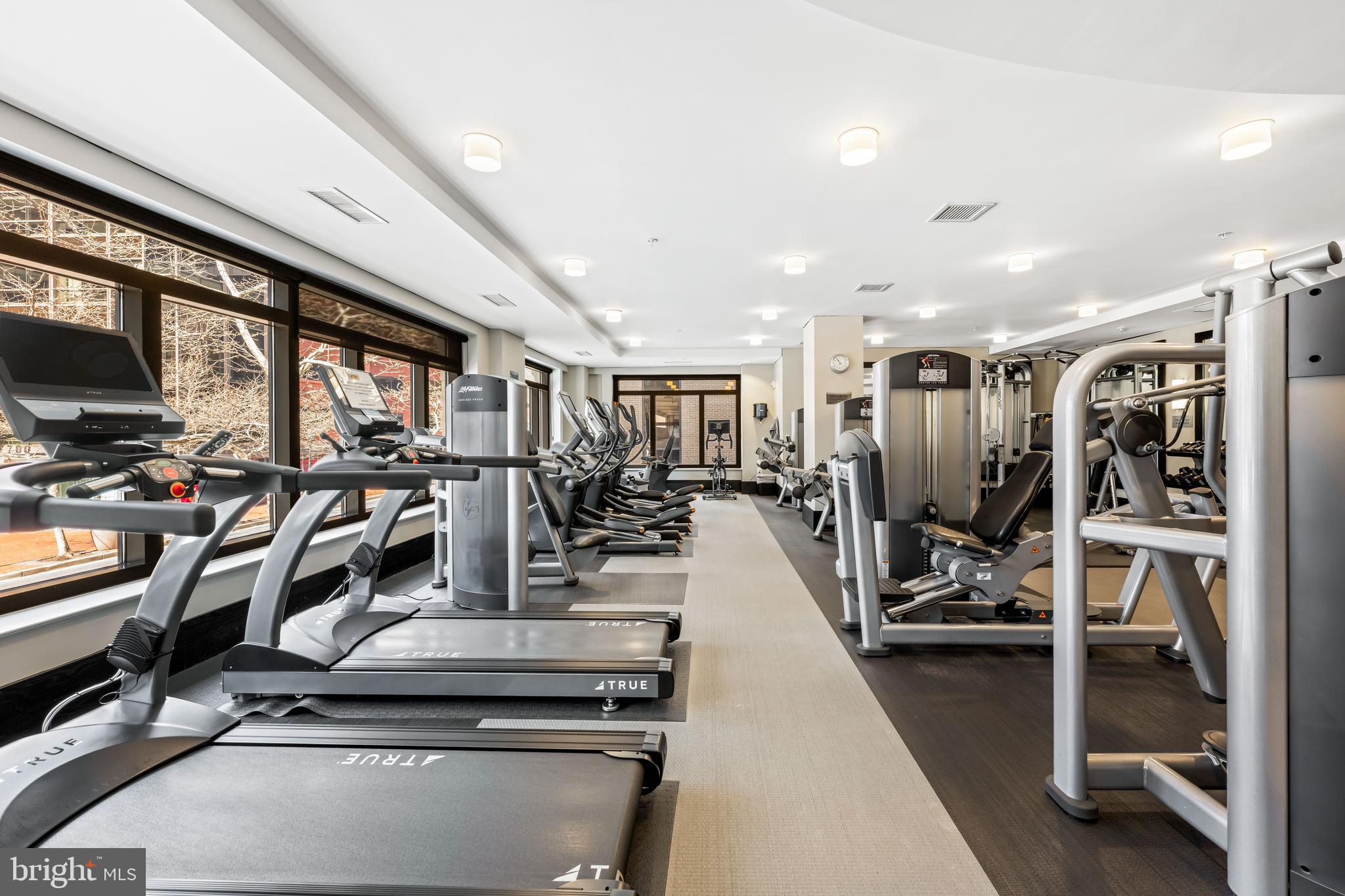 7710 WOODMONT AVENUE 506