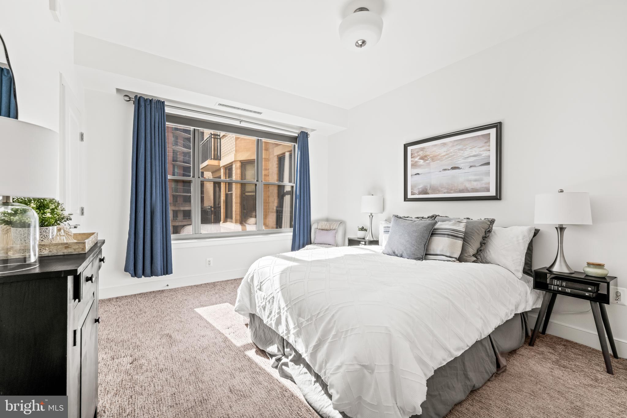 7710 WOODMONT AVENUE 506