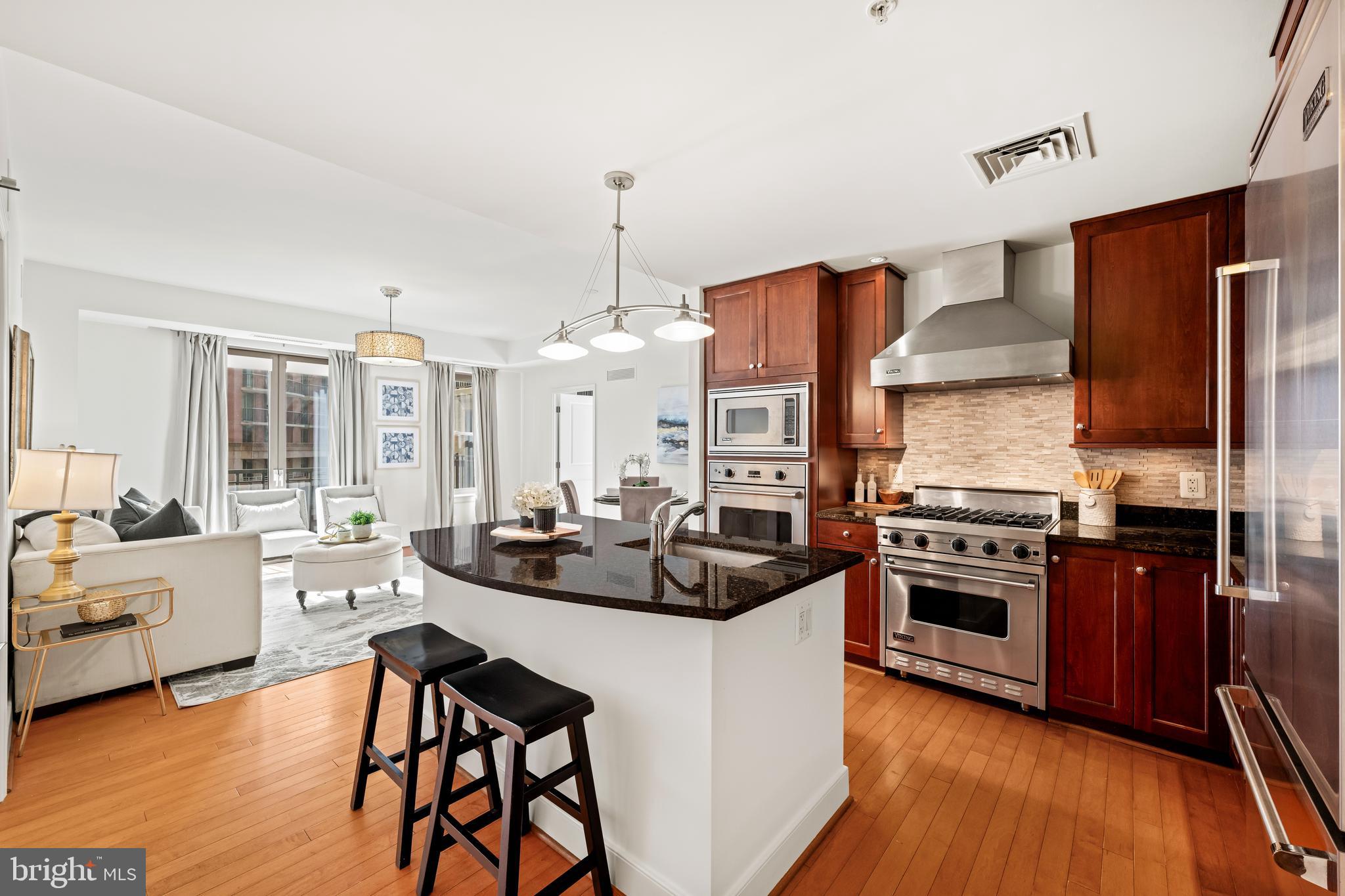 7710 WOODMONT AVENUE 506