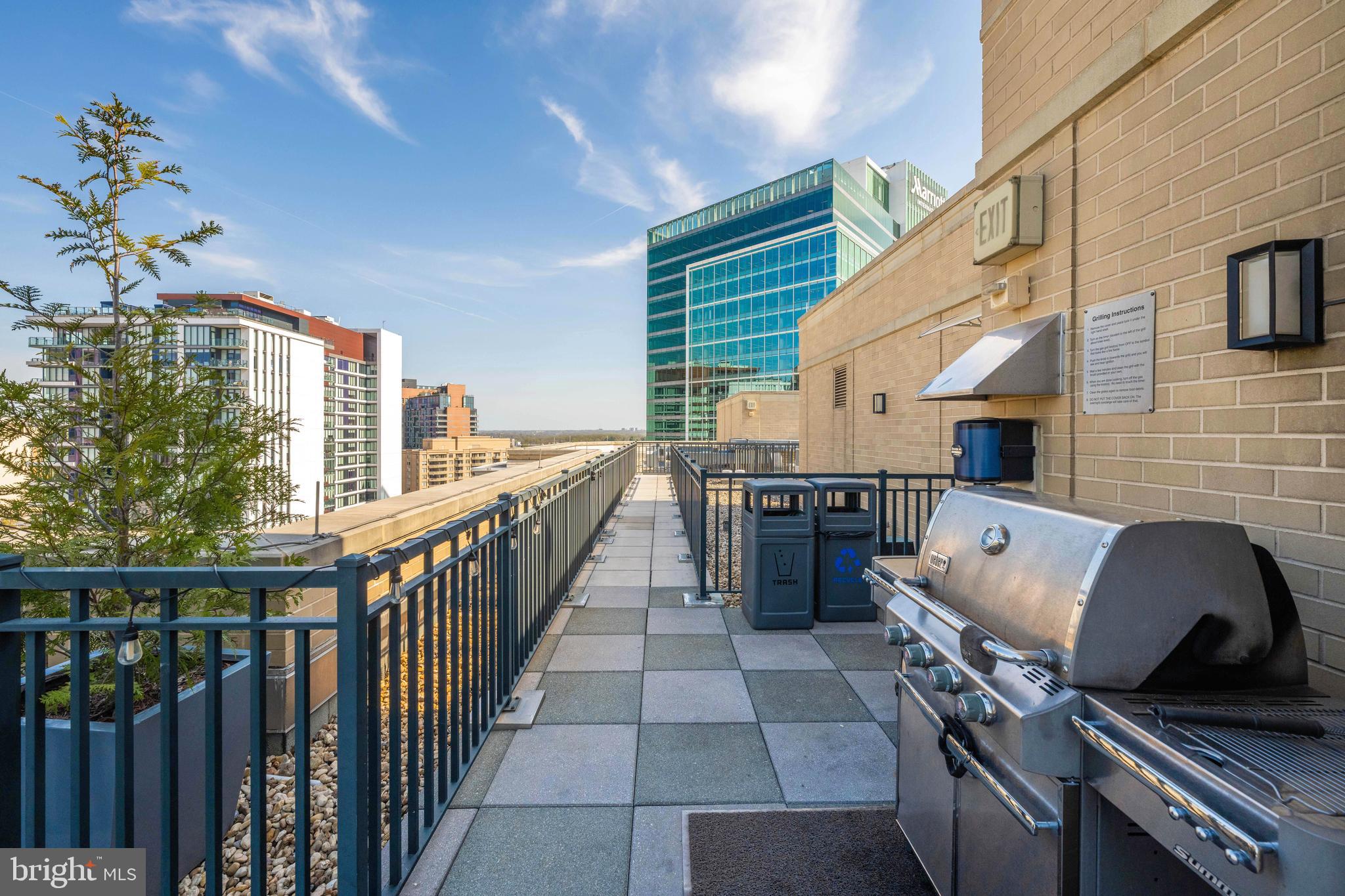 7710 WOODMONT AVENUE 506