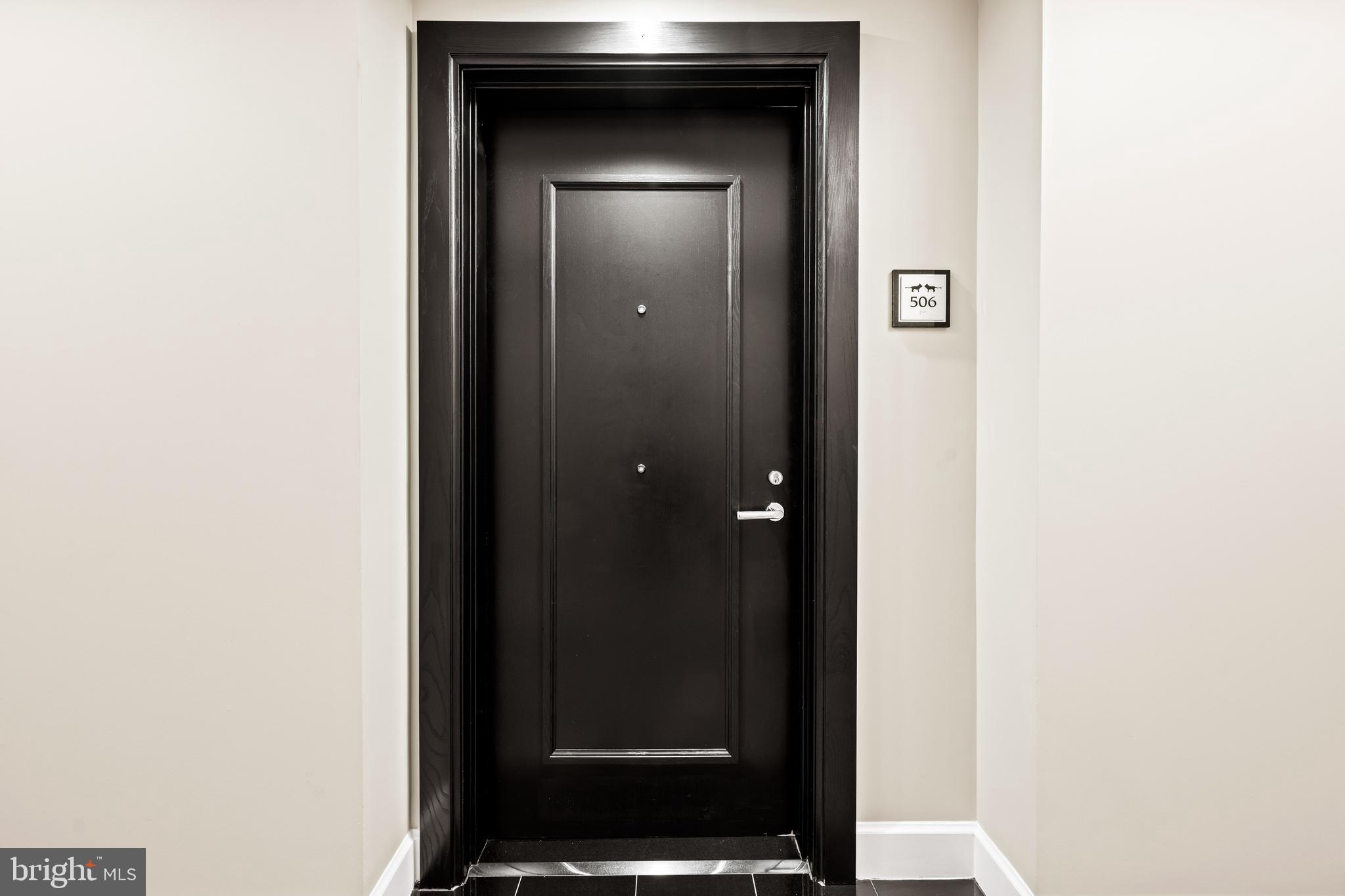 7710 WOODMONT AVENUE 506