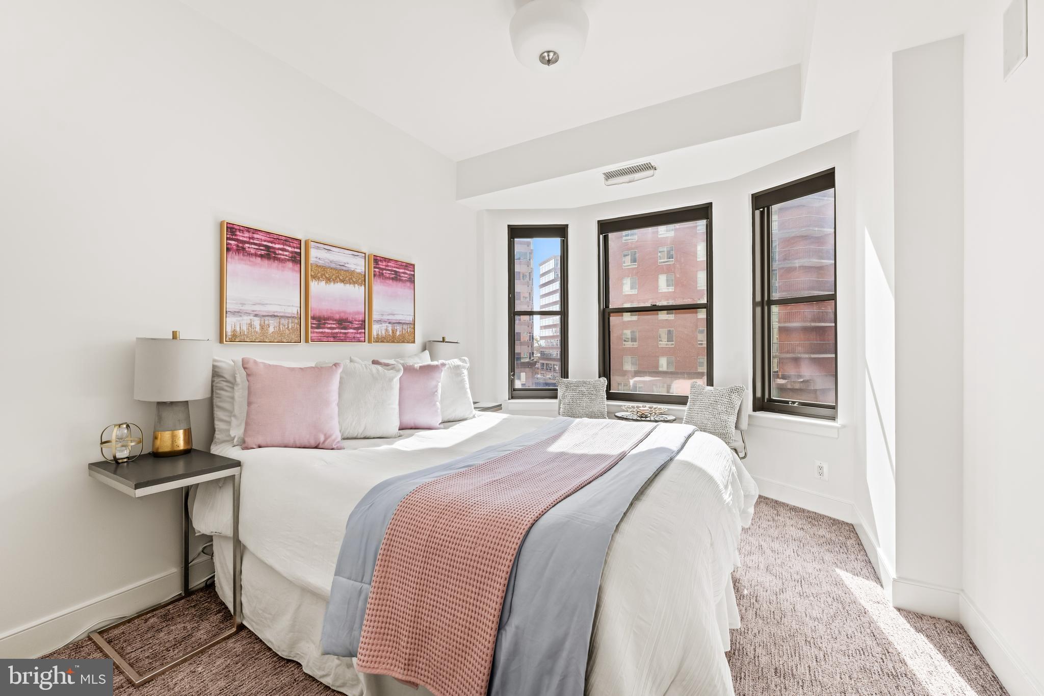 7710 WOODMONT AVENUE 506