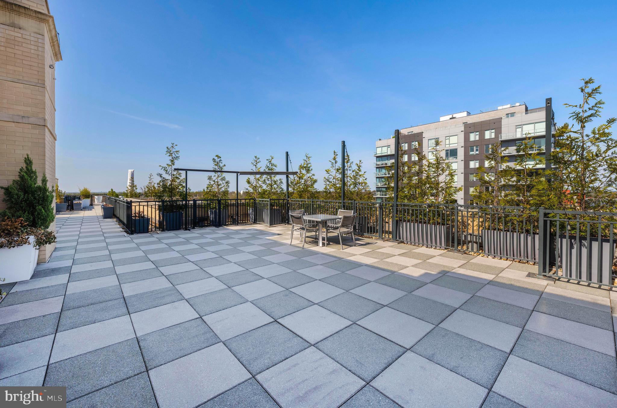 7710 WOODMONT AVENUE 506