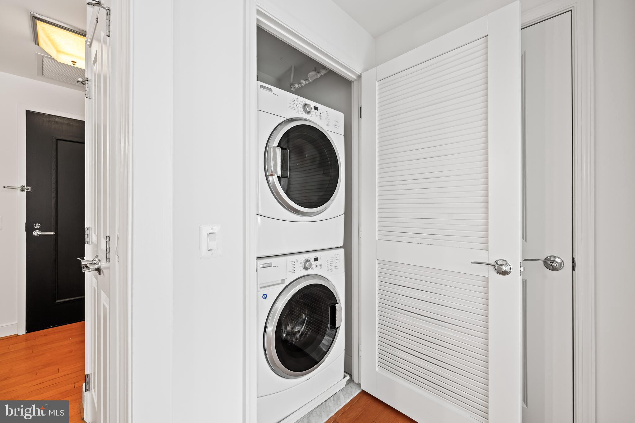 7710 WOODMONT AVENUE 506