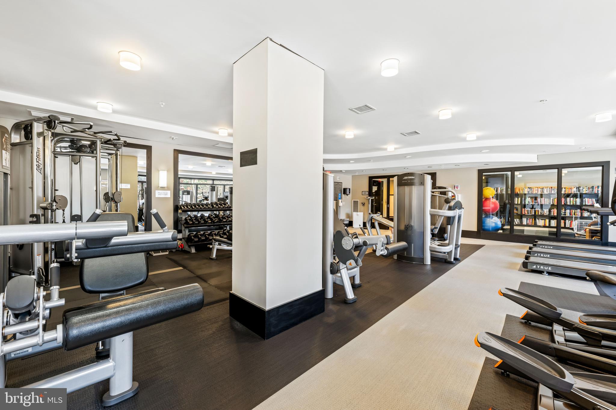 7710 WOODMONT AVENUE 506