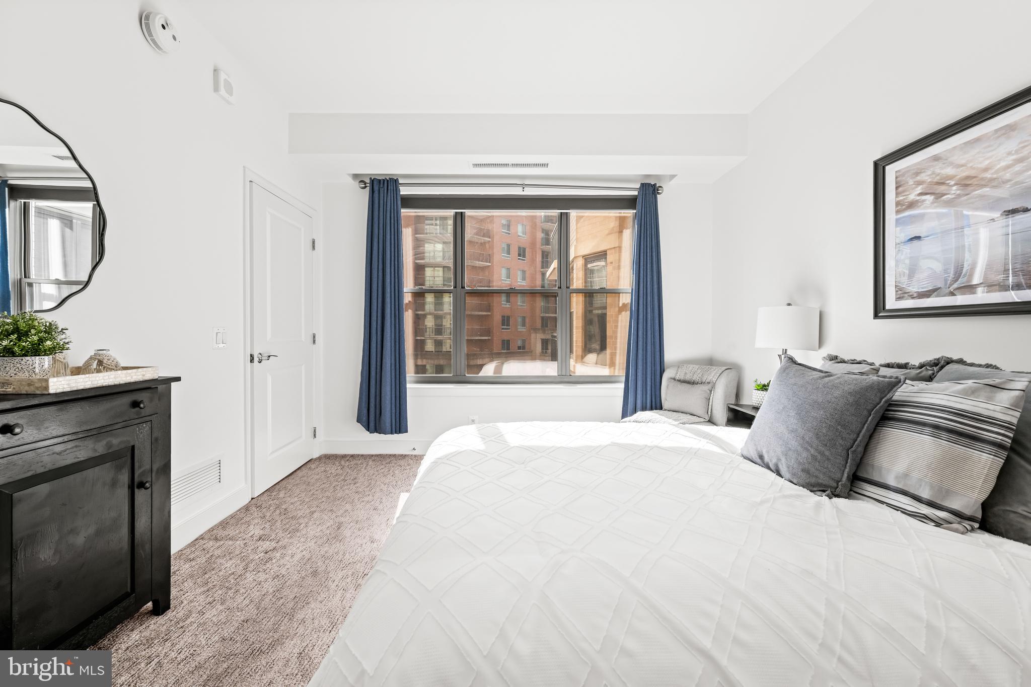 7710 WOODMONT AVENUE 506