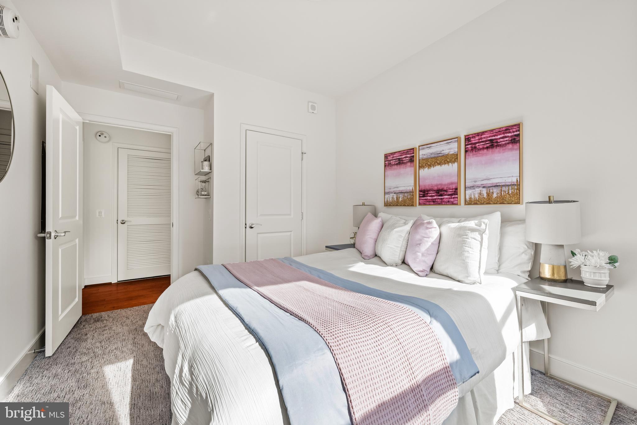 7710 WOODMONT AVENUE 506