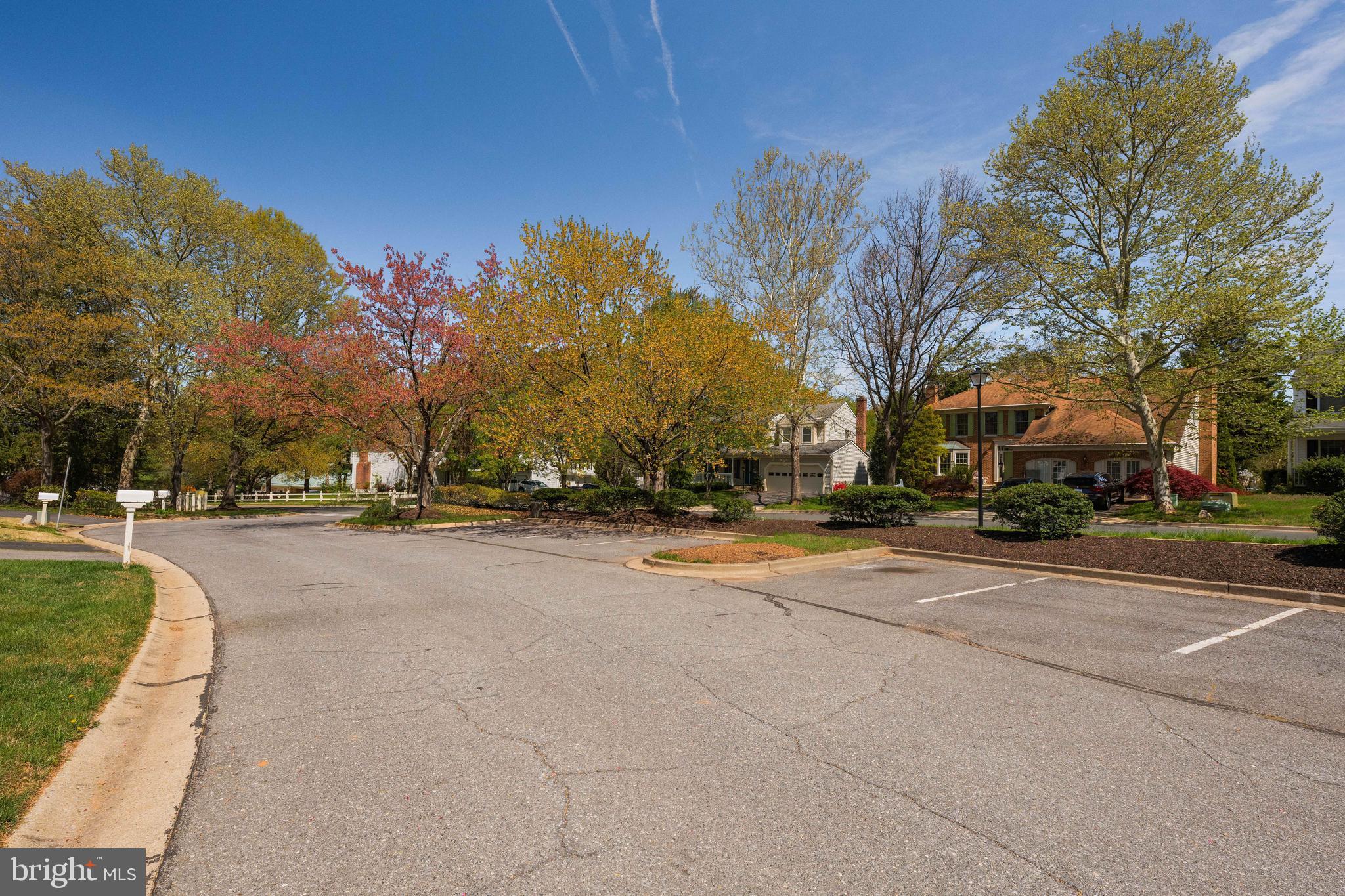 206 SAYBROOKE VIEW PLACE