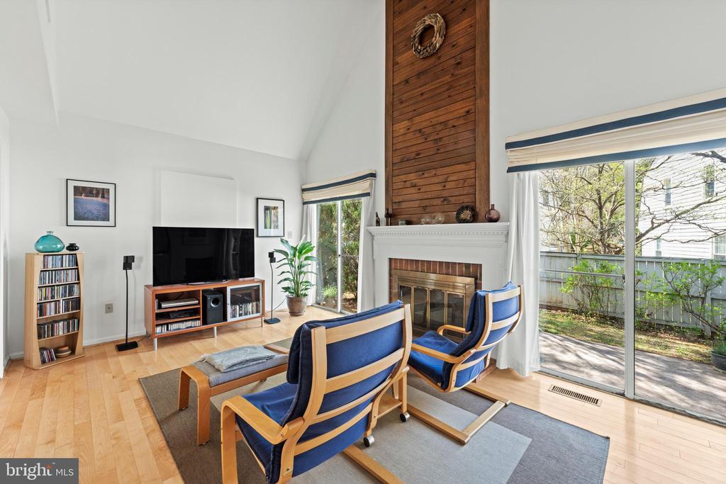 206 SAYBROOKE VIEW PLACE