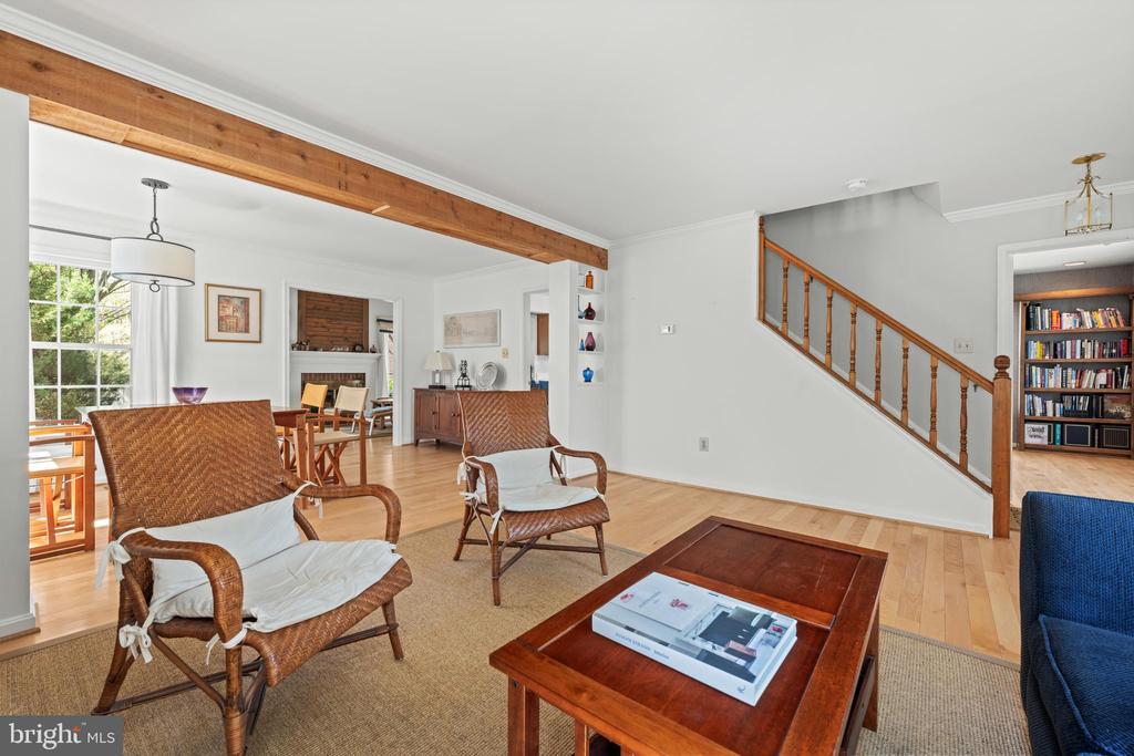 206 SAYBROOKE VIEW PLACE