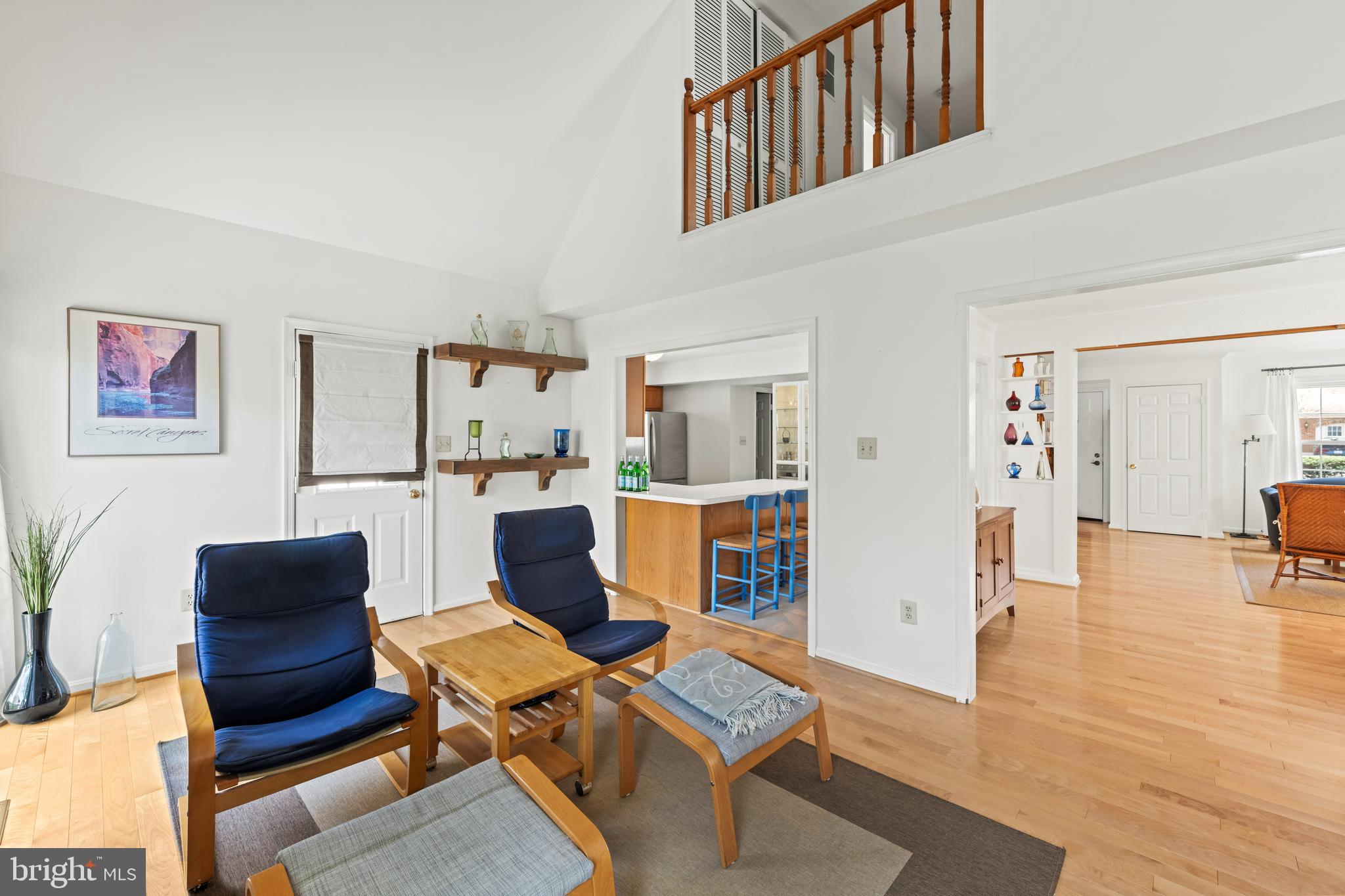 206 SAYBROOKE VIEW PLACE