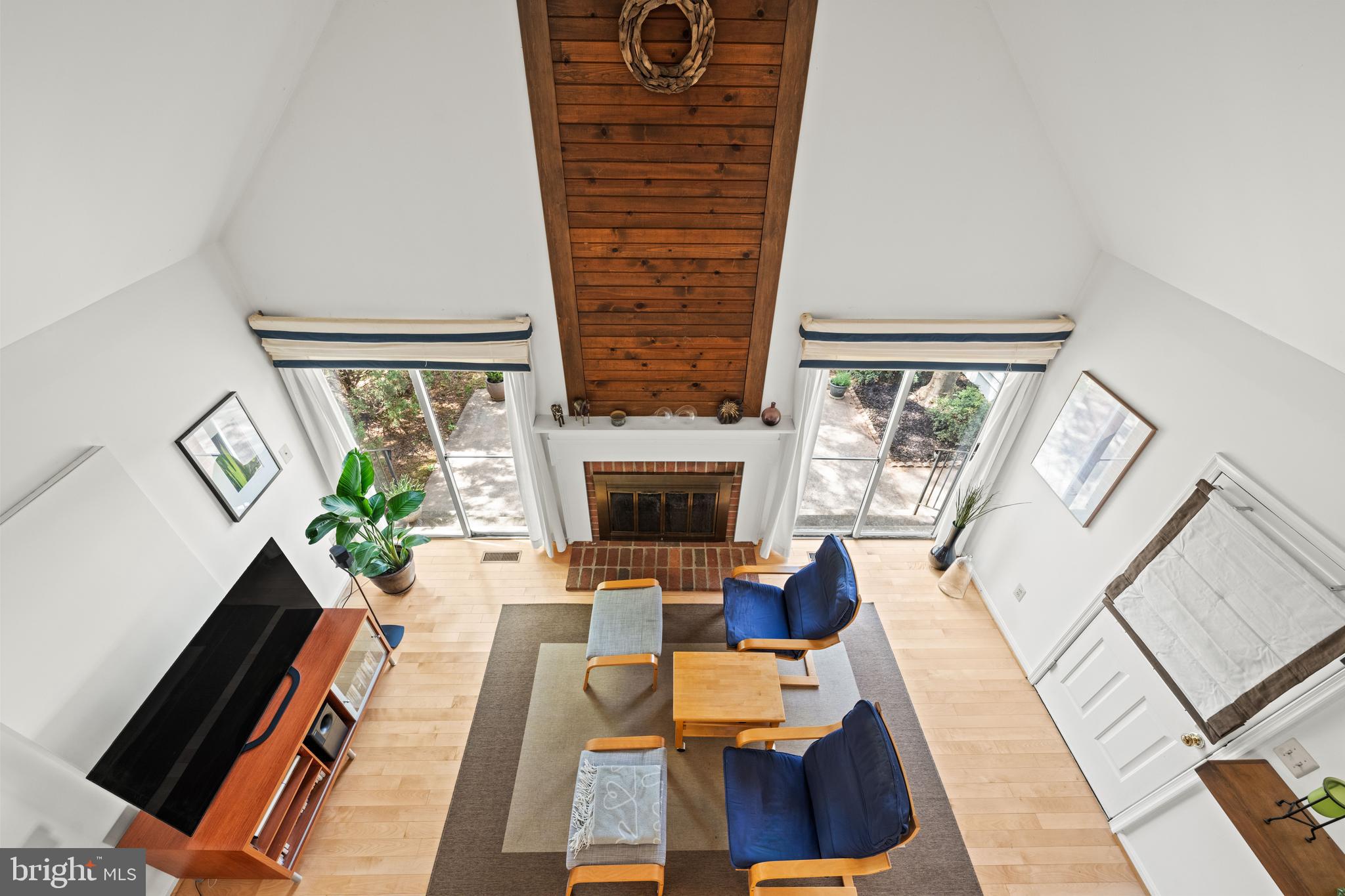 206 SAYBROOKE VIEW PLACE