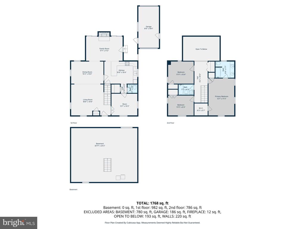 206 SAYBROOKE VIEW PLACE