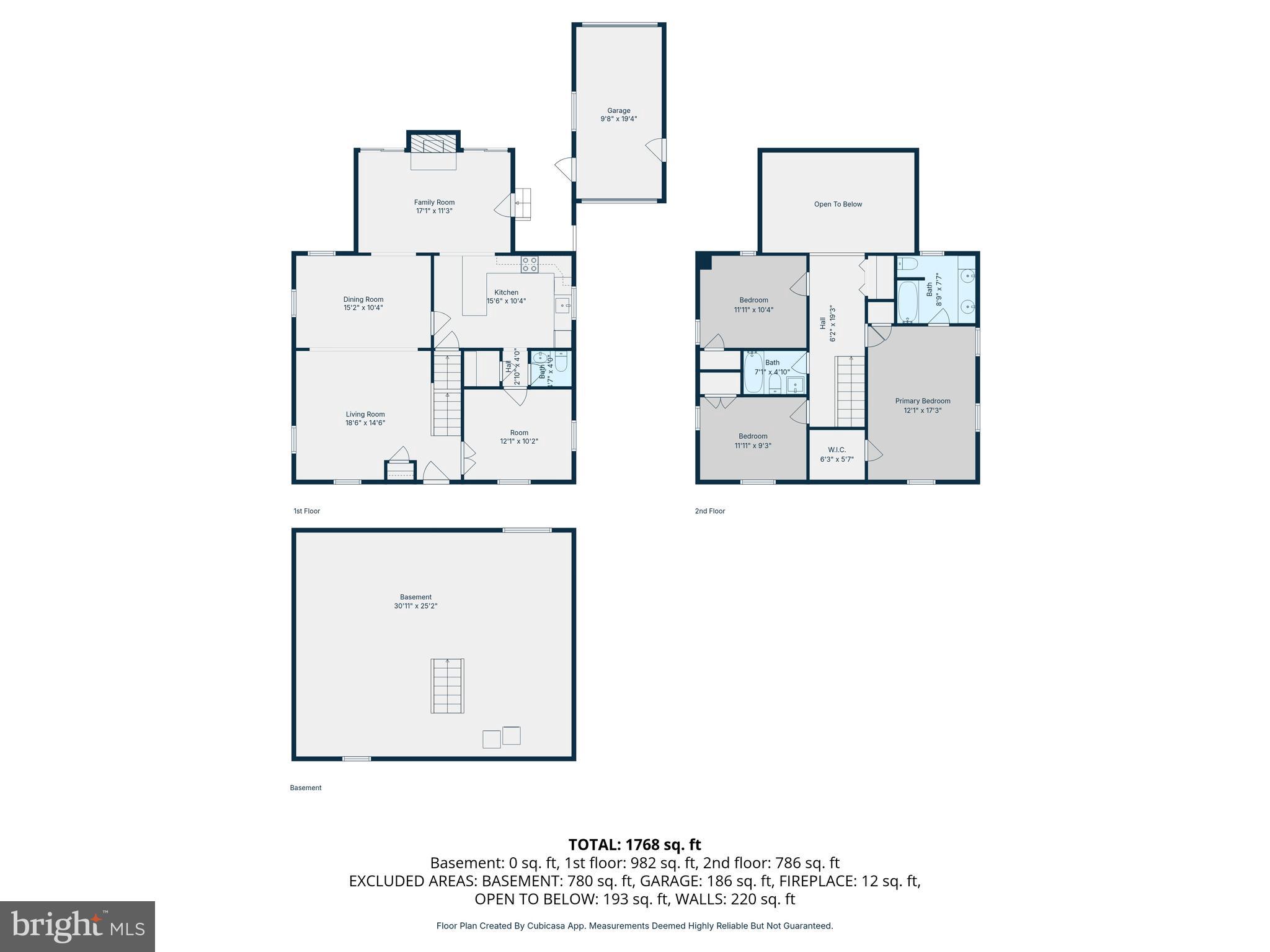 206 SAYBROOKE VIEW PLACE