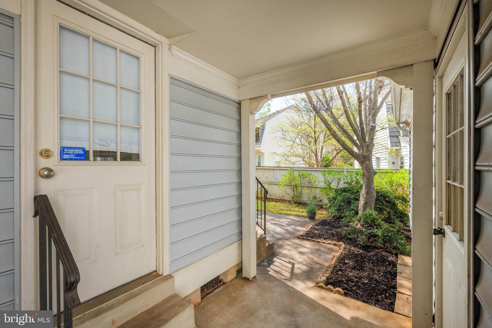 206 SAYBROOKE VIEW PLACE