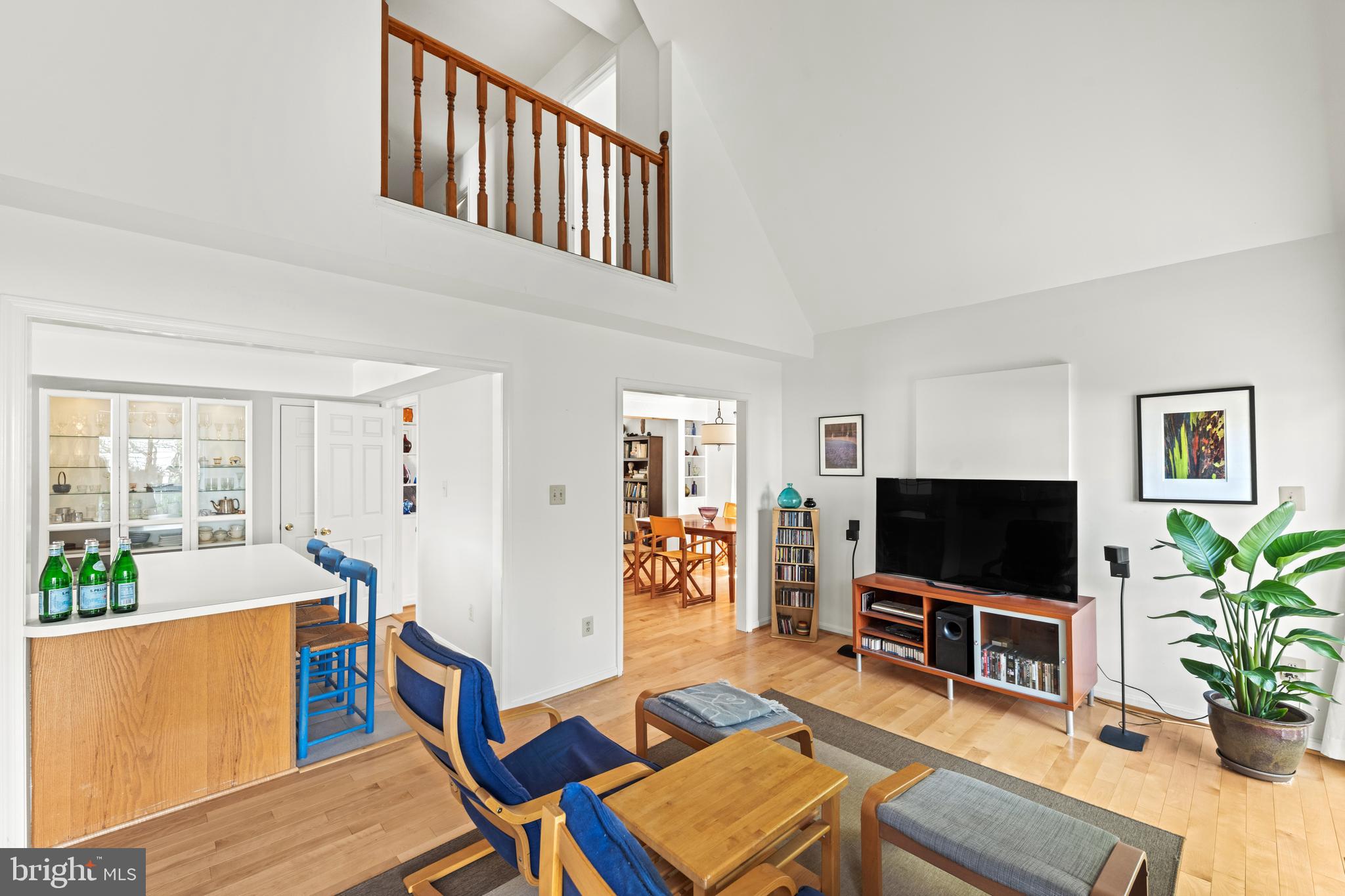 206 SAYBROOKE VIEW PLACE