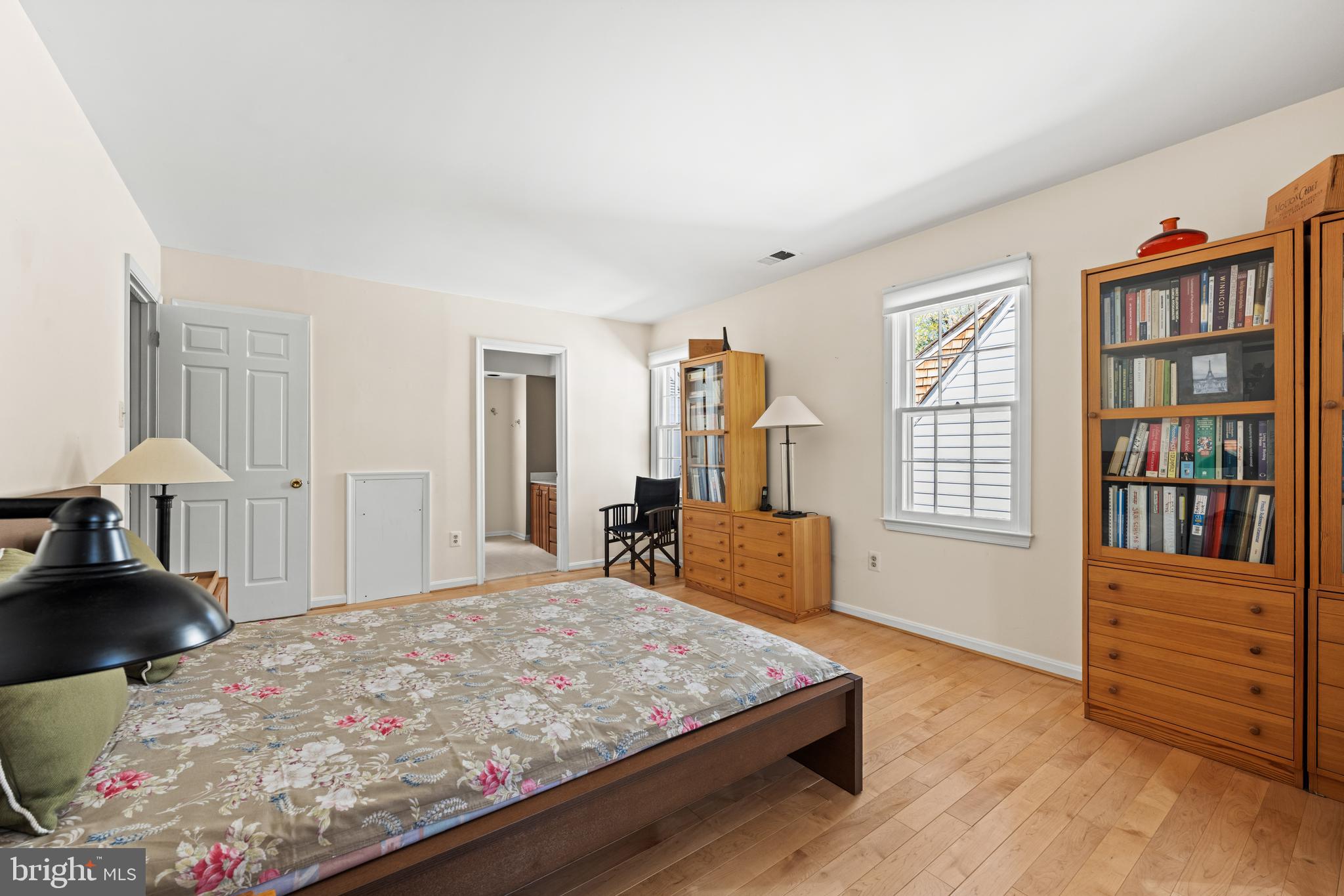 206 SAYBROOKE VIEW PLACE