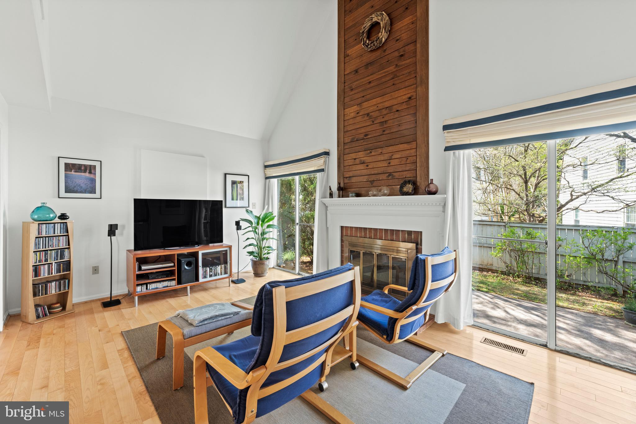206 SAYBROOKE VIEW PLACE