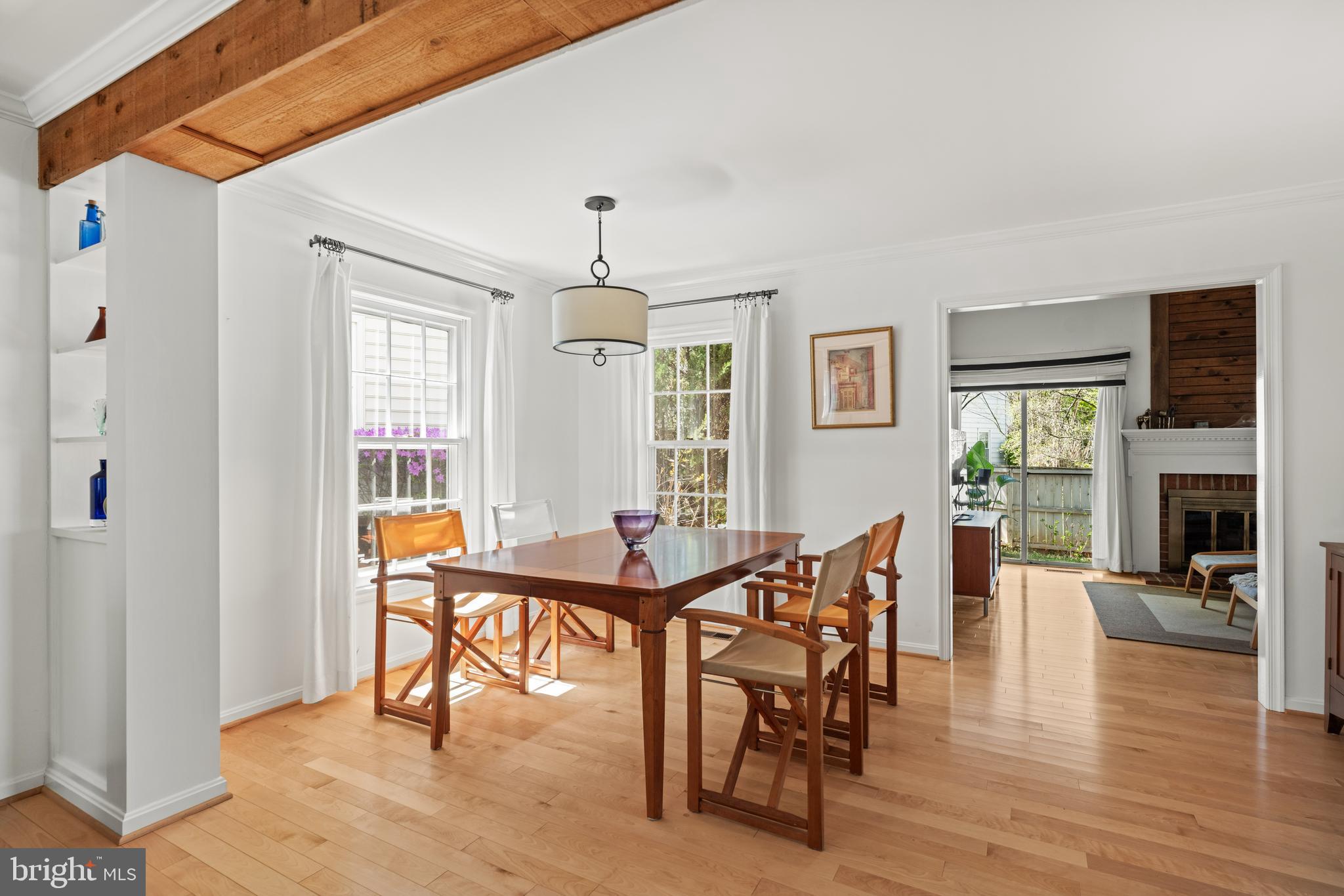 206 SAYBROOKE VIEW PLACE