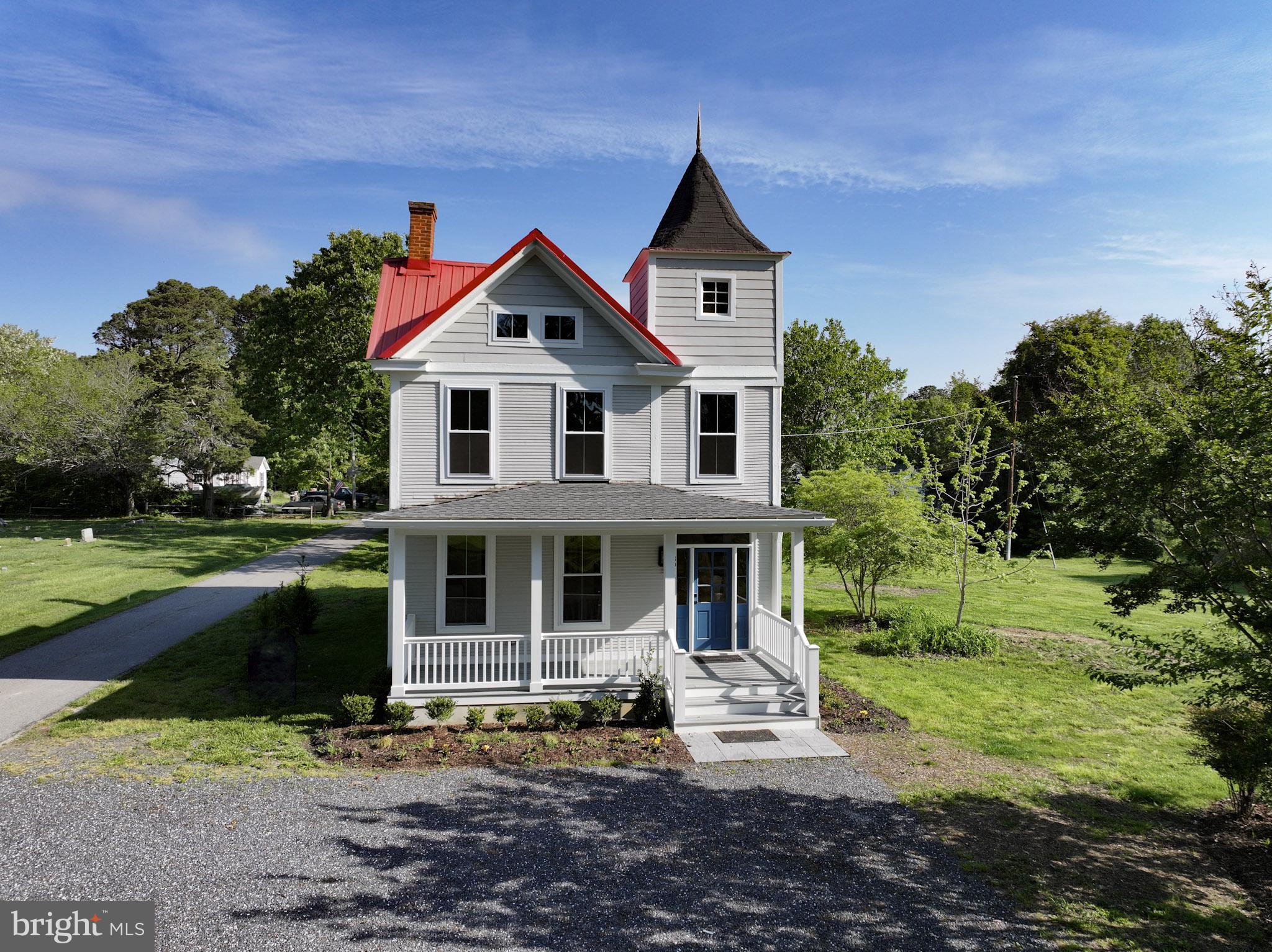 8013 RUBY HARRISON ROAD