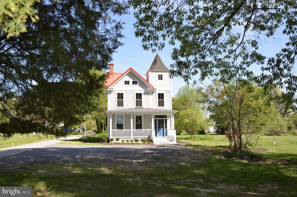 8013 RUBY HARRISON ROAD