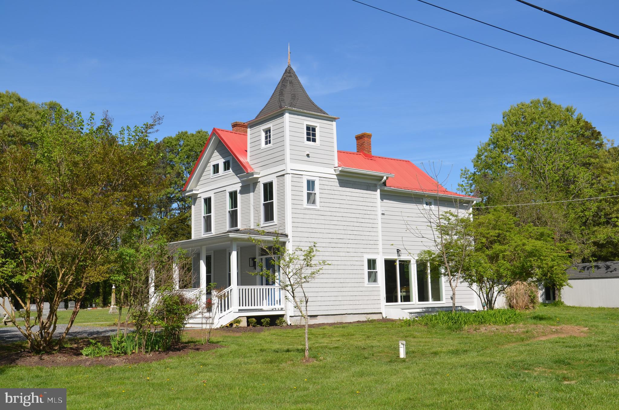 8013 RUBY HARRISON ROAD