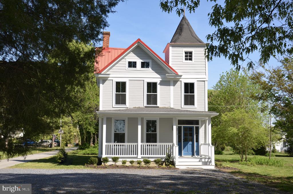 8013 RUBY HARRISON ROAD