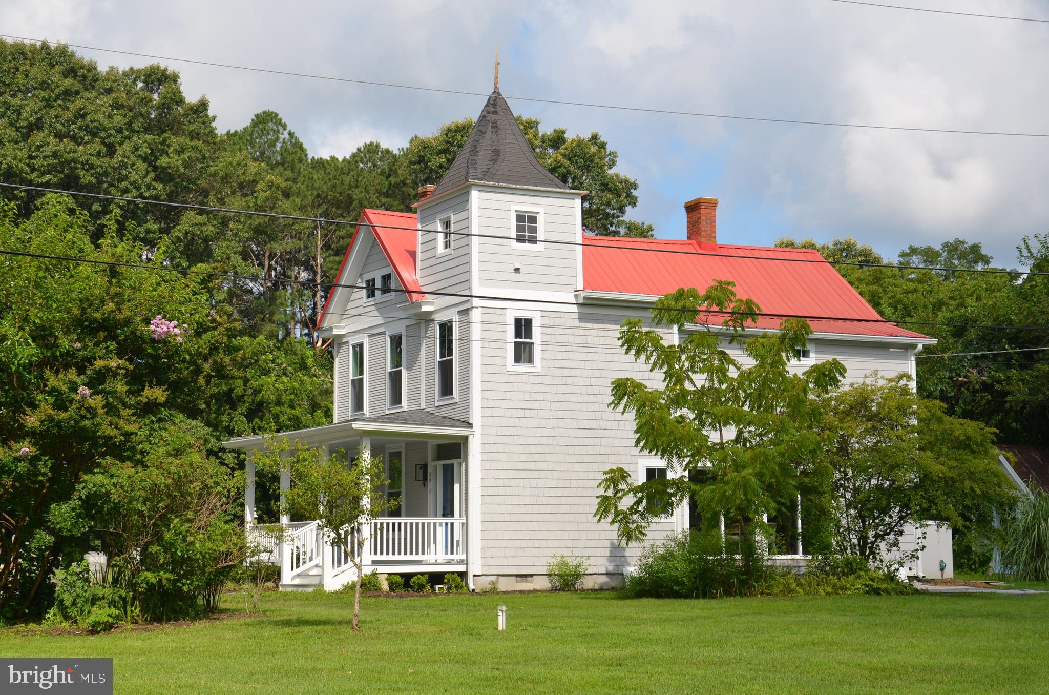 8013 RUBY HARRISON ROAD