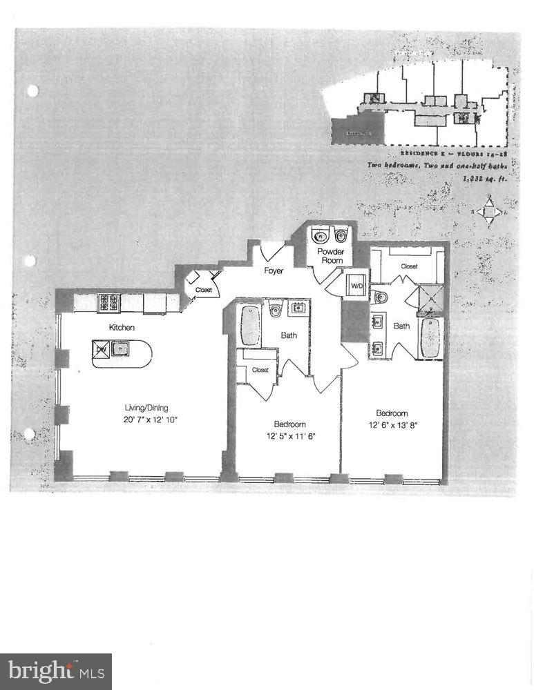 1111 19TH STREET N 1907