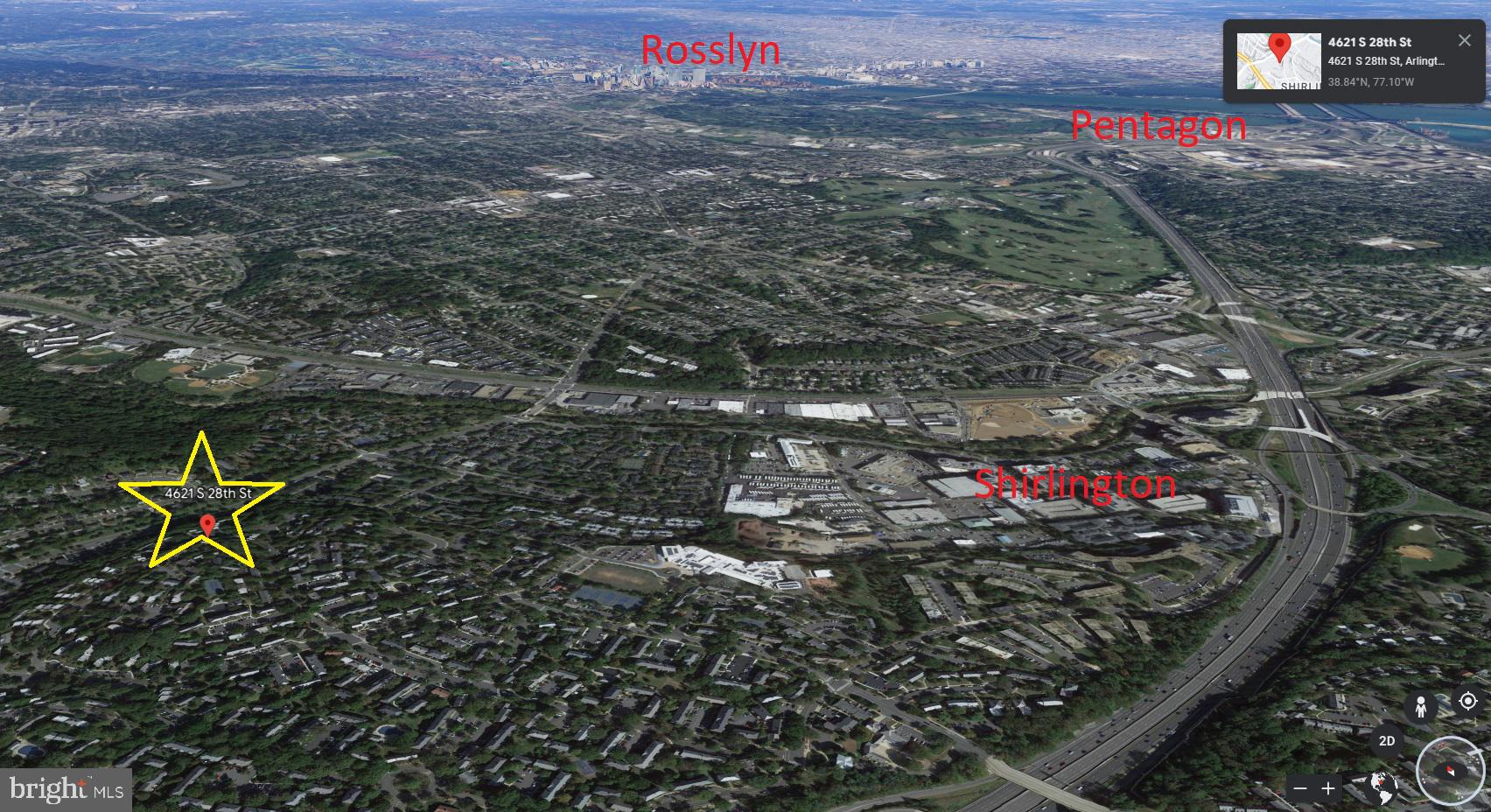 4621 28TH ROAD A S A