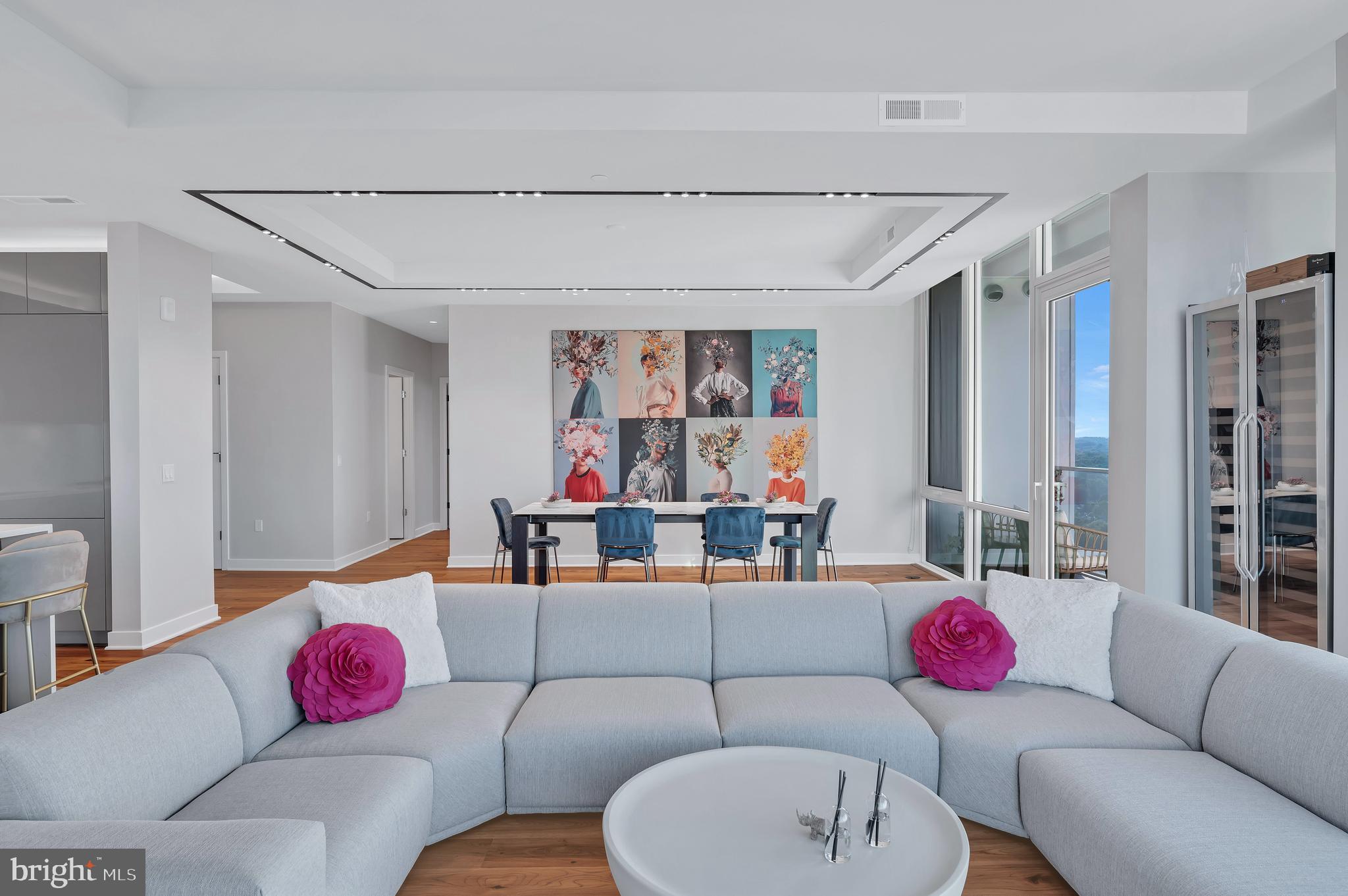 1781 N PIERCE STREET 2503