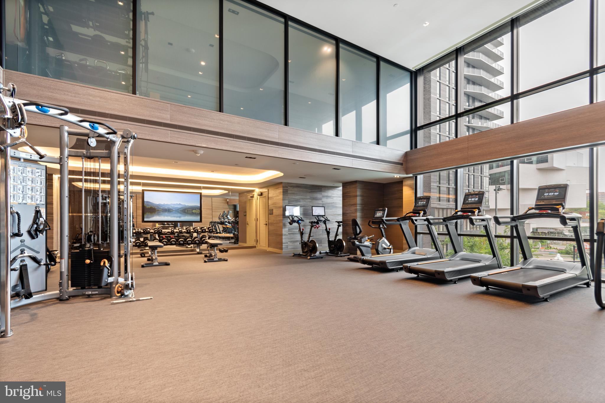 1781 N PIERCE STREET 2503