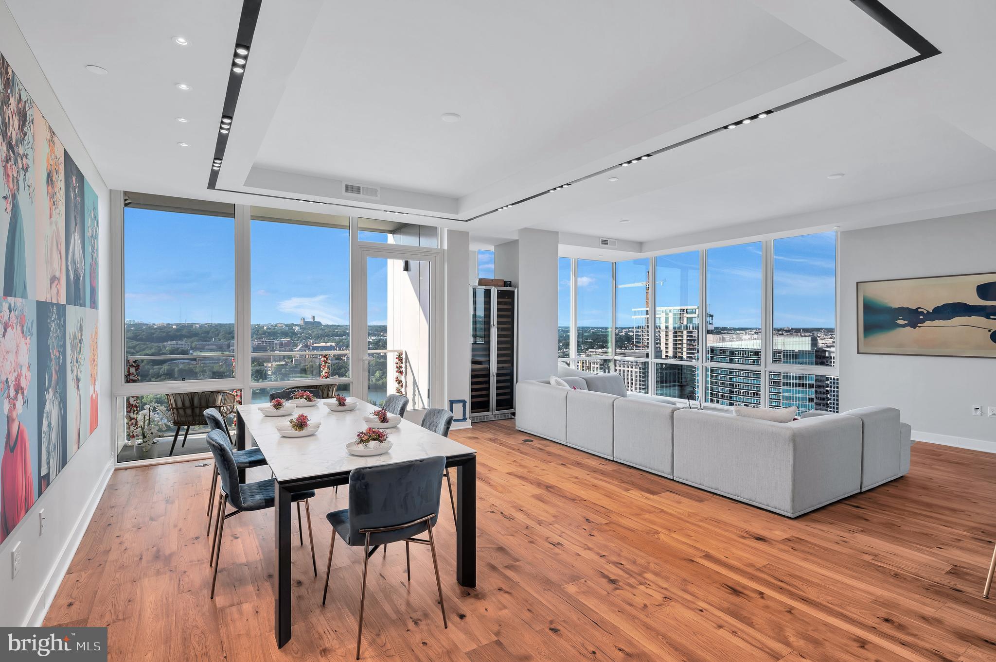 1781 N PIERCE STREET 2503