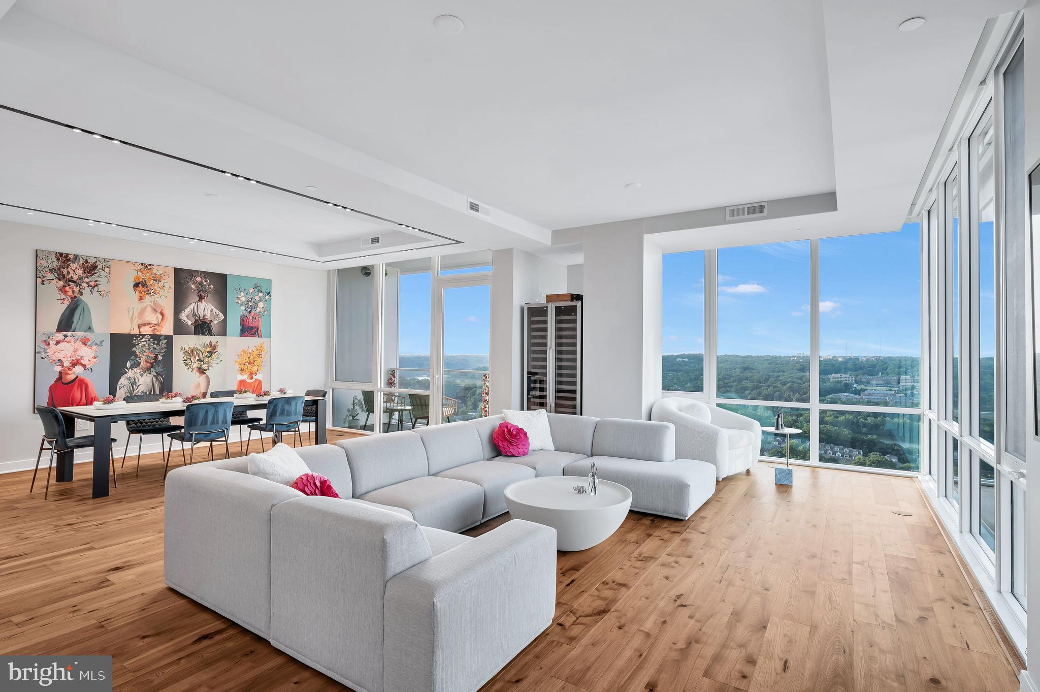 1781 N PIERCE STREET 2503