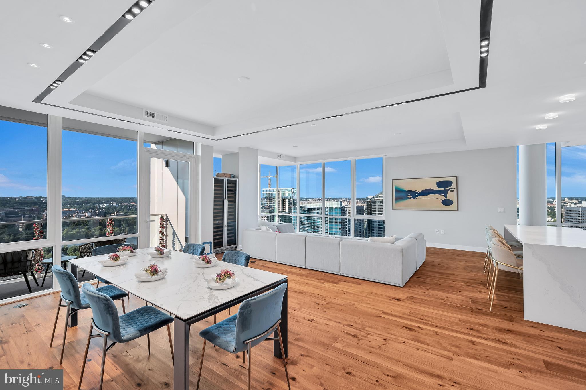 1781 N PIERCE STREET 2503