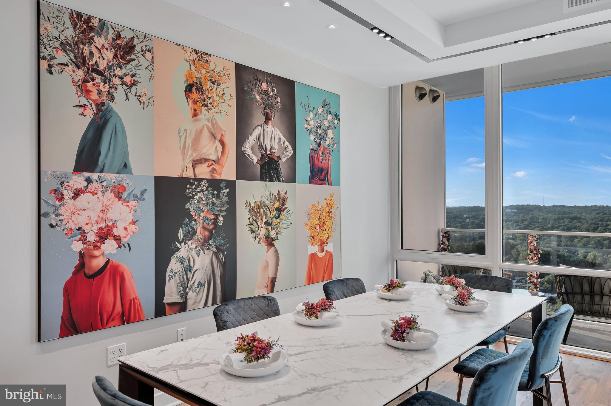 1781 N PIERCE STREET 2503