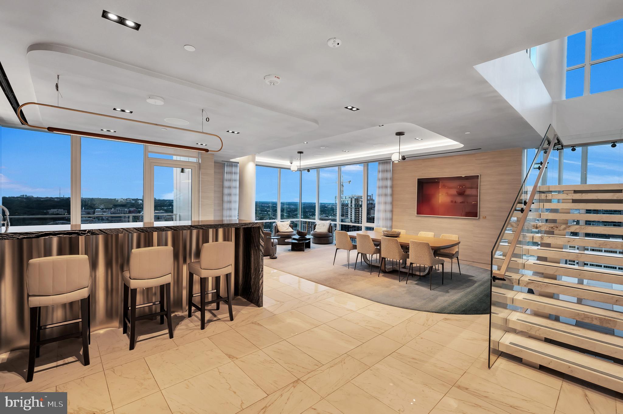 1781 N PIERCE STREET 2503